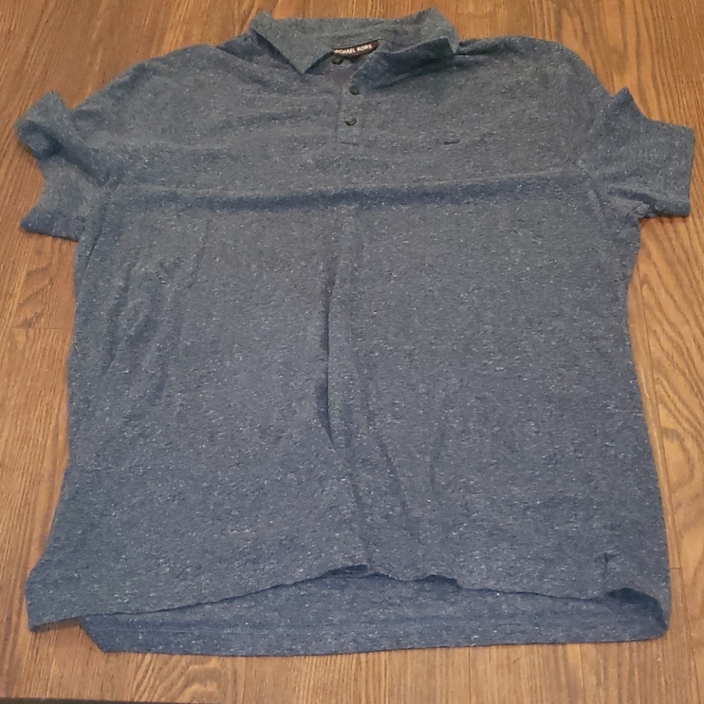 Michael Korea polo xl